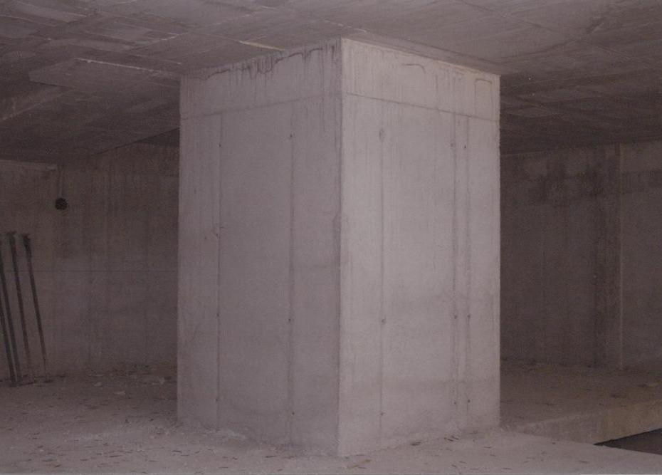 Pantallas de Ascensor