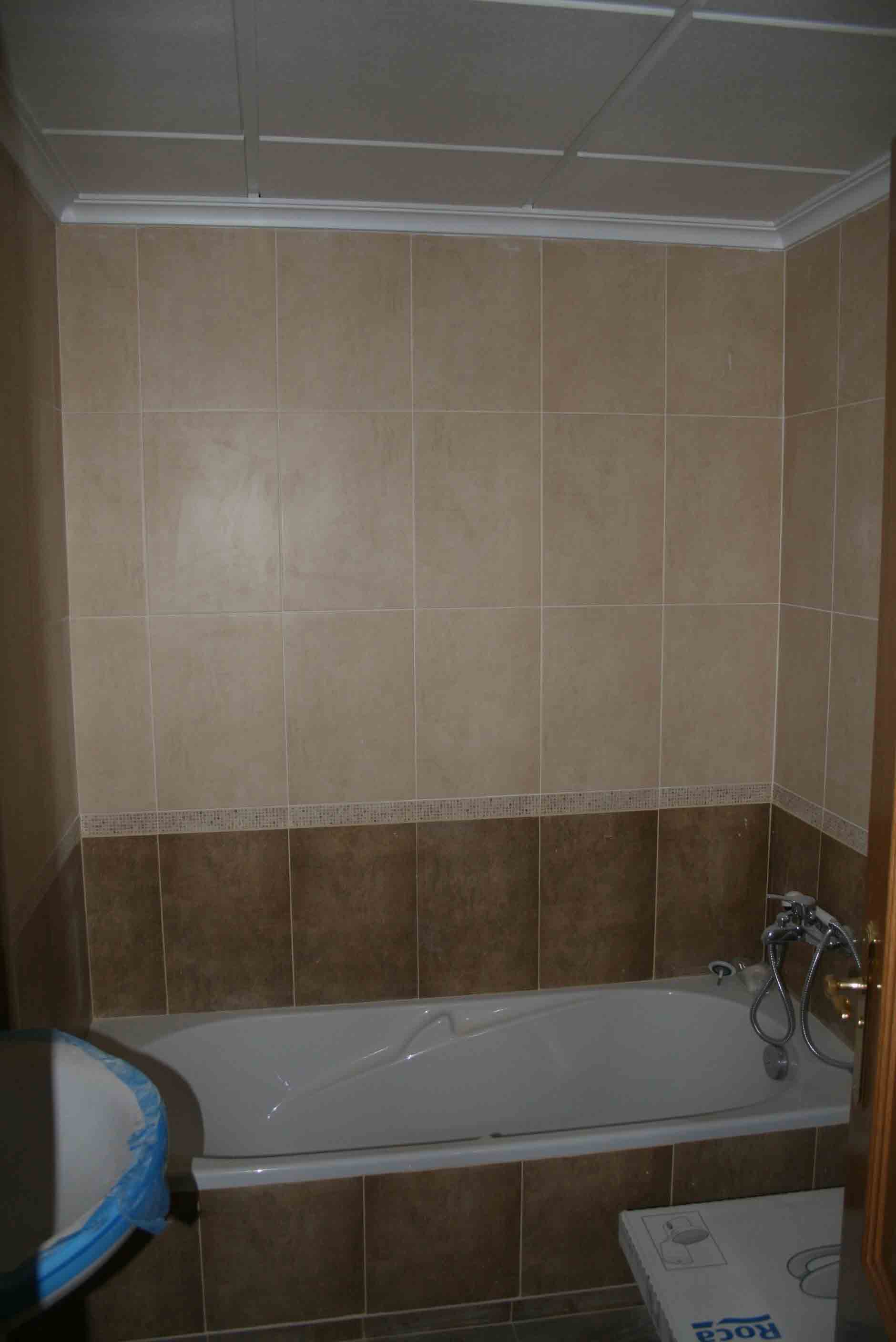 Edificio CERVANTES I, de 5 viviendas, 1 x planta, en C/ Pablo Picasso, nº 78 de Elche disponibles ya para su venta en Promociones Illice-Tres, S.L.